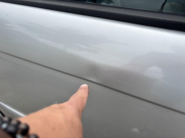 Citroen c5, 2002 - afbeelding 28 van  41