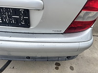 Citroen c5, 2002 - afbeelding 29 van  41