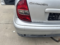Citroen c5, 2002 - afbeelding 30 van  41