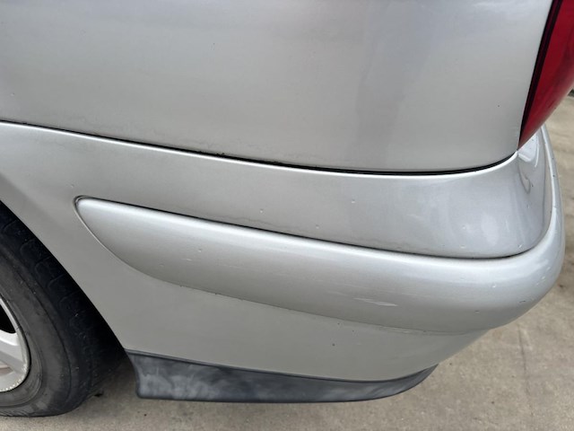 Citroen c5, 2002 - afbeelding 31 van  41
