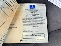Citroen c5, 2002 - afbeelding 33 van  41