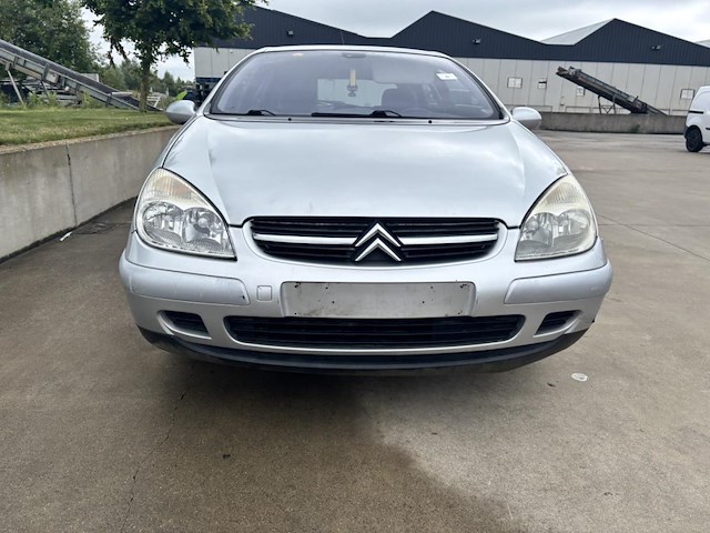 Citroen c5, 2002 - afbeelding 23 van  41