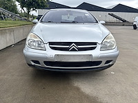 Citroen c5, 2002 - afbeelding 23 van  41