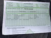 Citroen c5, 2002 - afbeelding 35 van  41