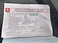 Citroen c5, 2002 - afbeelding 36 van  41