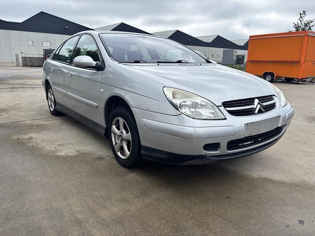 Citroen c5, 2002 - afbeelding 34 van  41
