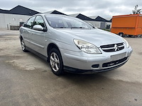 Citroen c5, 2002 - afbeelding 34 van  41