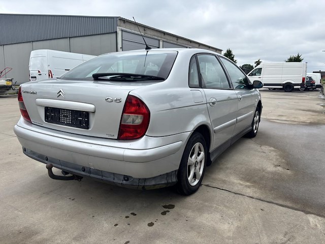 Citroen c5, 2002 - afbeelding 37 van  41