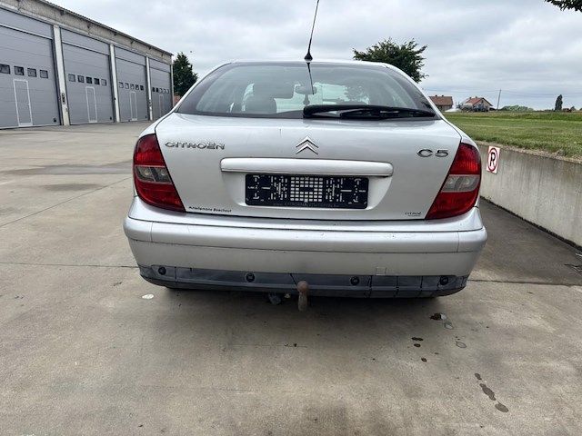 Citroen c5, 2002 - afbeelding 38 van  41