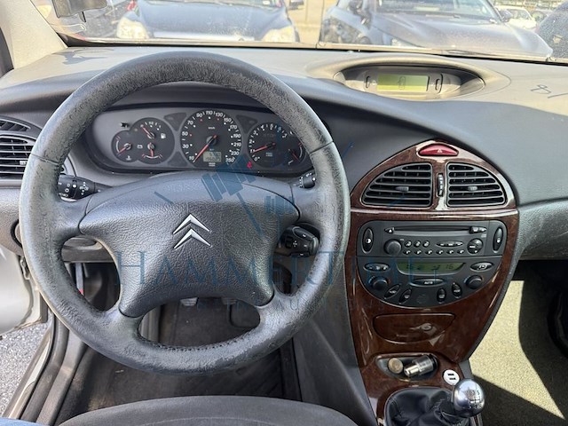 Citroen c5, 2005 - afbeelding 2 van  30