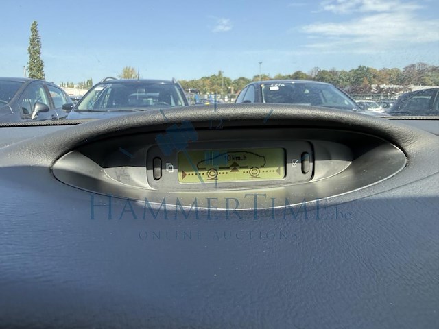 Citroen c5, 2005 - afbeelding 7 van  30