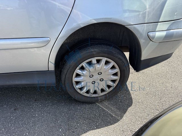 Citroen c5, 2005 - afbeelding 8 van  30