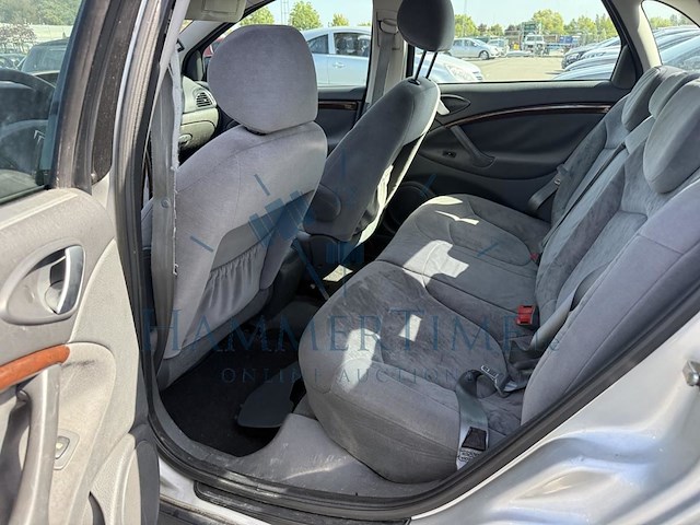Citroen c5, 2005 - afbeelding 9 van  30