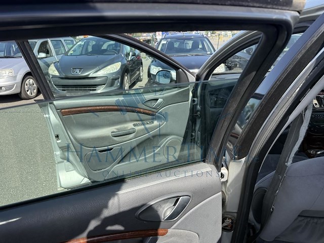 Citroen c5, 2005 - afbeelding 10 van  30