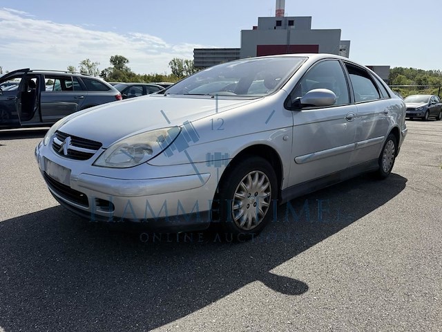 Citroen c5, 2005 - afbeelding 1 van  30