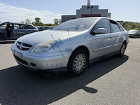 Citroen c5, 2005
