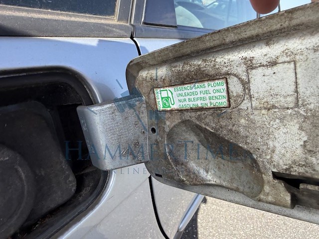 Citroen c5, 2005 - afbeelding 14 van  30