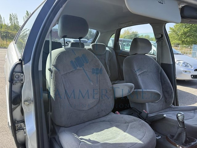 Citroen c5, 2005 - afbeelding 15 van  30