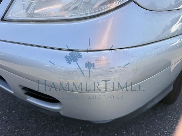 Citroen c5, 2005 - afbeelding 18 van  30