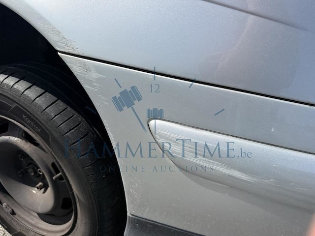 Citroen c5, 2005 - afbeelding 19 van  30