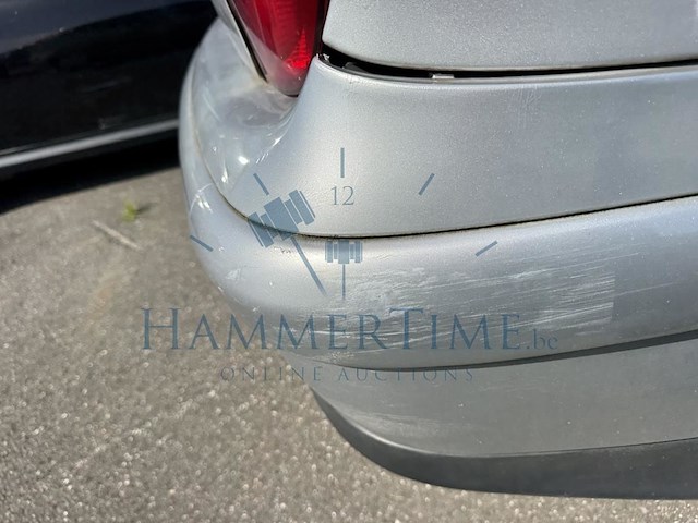 Citroen c5, 2005 - afbeelding 21 van  30