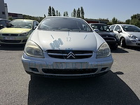 Citroen c5, 2005 - afbeelding 12 van  30