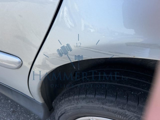 Citroen c5, 2005 - afbeelding 24 van  30