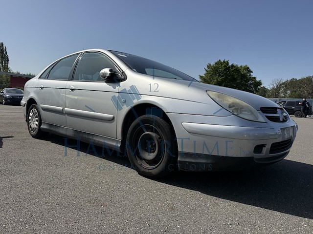 Citroen c5, 2005 - afbeelding 23 van  30