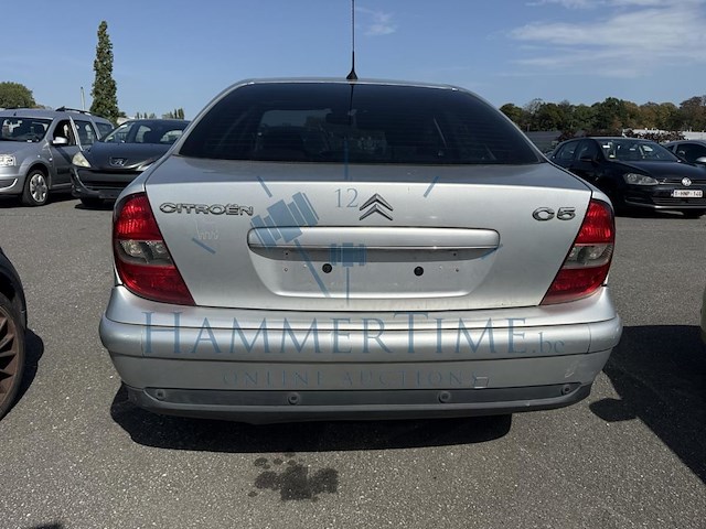 Citroen c5, 2005 - afbeelding 26 van  30