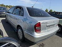 Citroen c5, 2005 - afbeelding 27 van  30