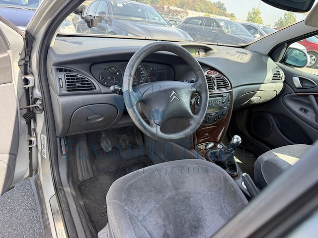 Citroen c5, 2005 - afbeelding 29 van  30