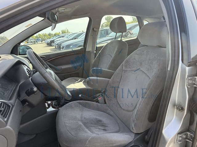 Citroen c5, 2005 - afbeelding 30 van  30