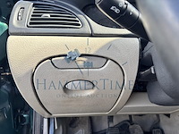 Citroen c5 2.0i 16v sx, 2002 - afbeelding 11 van  35