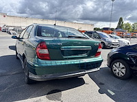 Citroen c5 2.0i 16v sx, 2002 - afbeelding 33 van  35