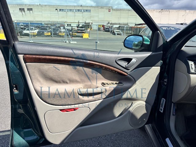 Citroen c5 2.0i 16v sx, 2002 - afbeelding 2 van  35