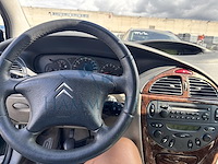 Citroen c5 2.0i 16v sx, 2002 - afbeelding 7 van  35