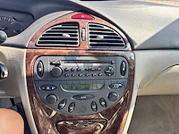Citroen c5 2.0i 16v sx, 2002 - afbeelding 8 van  35