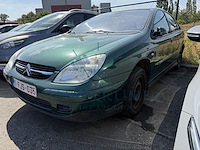 Citroen c5 2.0i 16v sx, 2002 - afbeelding 1 van  35