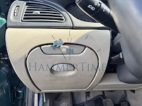 Citroen c5 2.0i 16v sx, 2002 - afbeelding 13 van  35