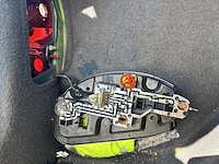 Citroen c5 2.0i 16v sx, 2002 - afbeelding 16 van  35