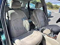 Citroen c5 2.0i 16v sx, 2002 - afbeelding 20 van  35