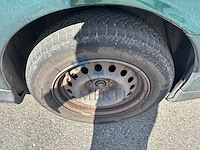 Citroen c5 2.0i 16v sx, 2002 - afbeelding 21 van  35