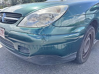 Citroen c5 2.0i 16v sx, 2002 - afbeelding 25 van  35