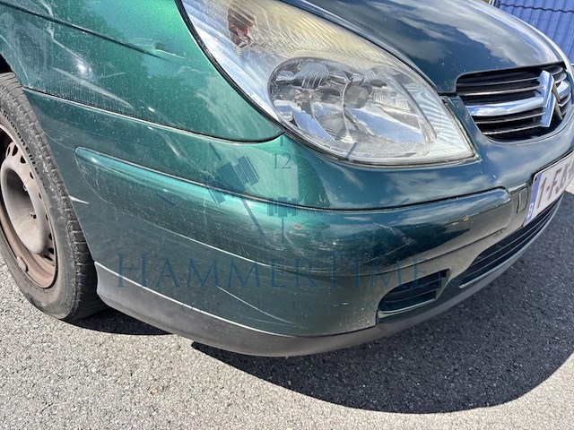 Citroen c5 2.0i 16v sx, 2002 - afbeelding 26 van  35