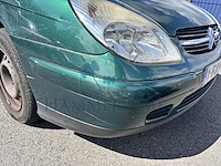 Citroen c5 2.0i 16v sx, 2002 - afbeelding 26 van  35
