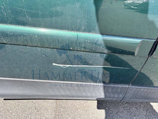 Citroen c5 2.0i 16v sx, 2002 - afbeelding 27 van  35