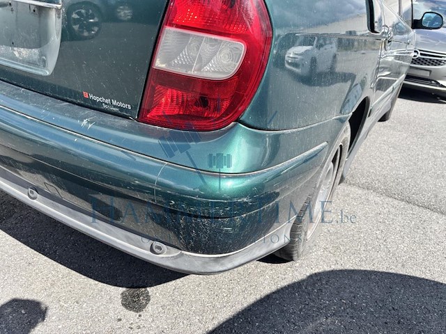 Citroen c5 2.0i 16v sx, 2002 - afbeelding 28 van  35