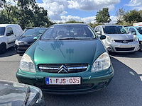 Citroen c5 2.0i 16v sx, 2002 - afbeelding 23 van  35