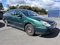Citroen c5 2.0i 16v sx, 2002 - afbeelding 30 van  35