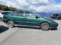 Citroen c5 2.0i 16v sx, 2002 - afbeelding 31 van  35